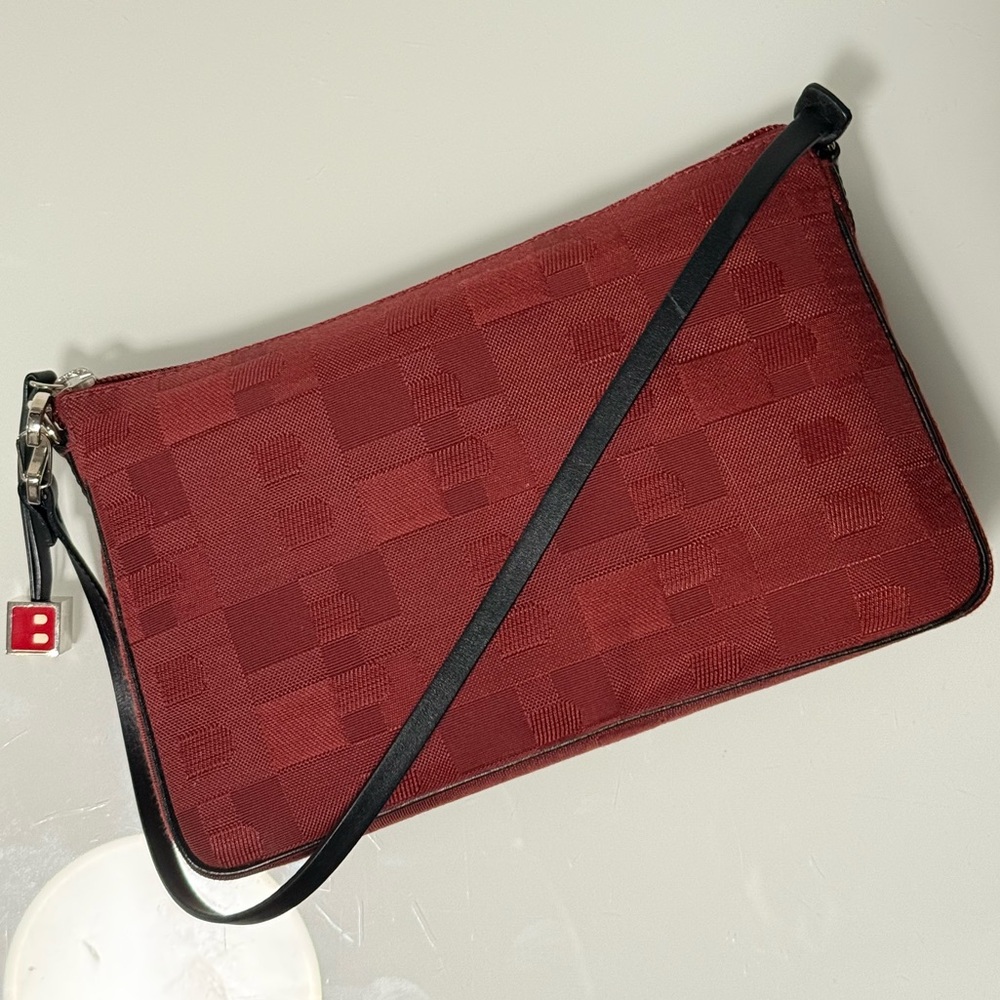 Bally Pochette Shoulder Bag